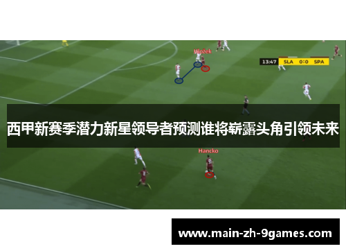 西甲新赛季潜力新星领导者预测谁将崭露头角引领未来 西甲新赛季潜力新星领导者预测谁将崭露头角引领未来